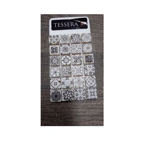 Tessera     mozaik kameni Sm017 300X300X8 Cene